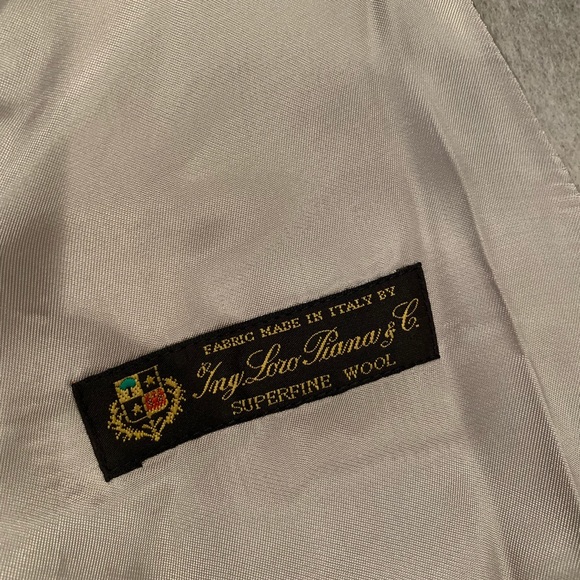 Cinzia Rocca coat - Picture 7 of 7